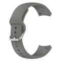 Каишка за Huawei Watch GT 2 46mm / GT 3 46mm, Xiaomi Watch S1 Pro / Active - Каишка за часовник (W003) - Сив