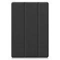 Калъф за Samsung Galaxy Tab A8 10.5 (2021) - FoldPro - Черен