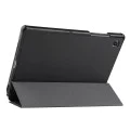 Калъф за Samsung Galaxy Tab A8 10.5 (2021) - FoldPro - Черен