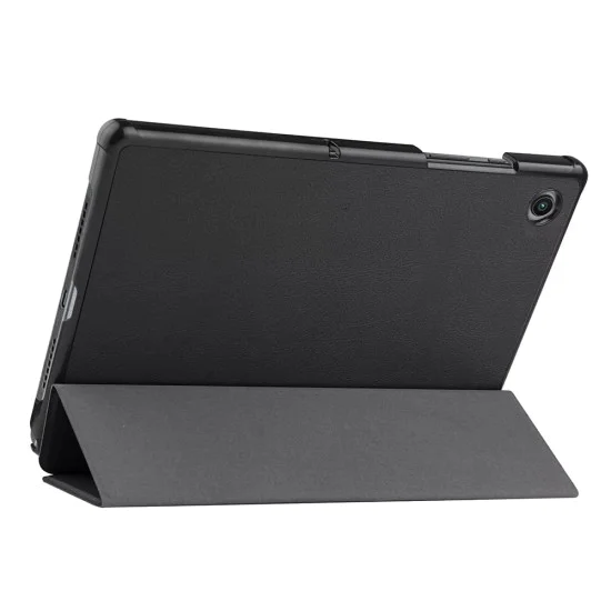 Калъф за Samsung Galaxy Tab A8 10.5 (2021) - FoldPro - Черен