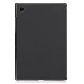 Калъф за Samsung Galaxy Tab A8 10.5 (2021) - FoldPro - Черен