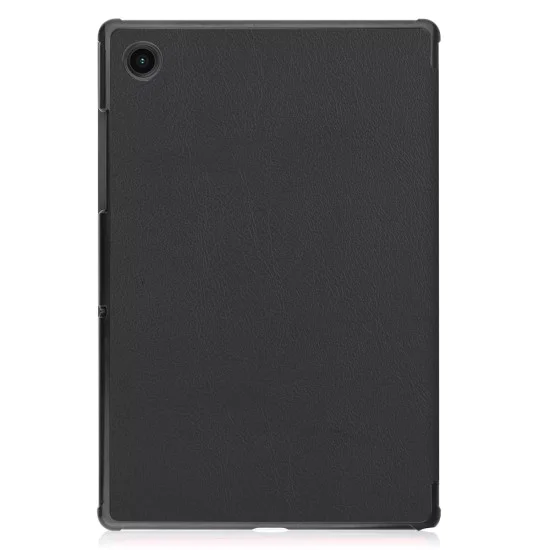 Калъф за Samsung Galaxy Tab A8 10.5 (2021) - FoldPro - Черен