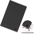 Калъф за Samsung Galaxy Tab A8 10.5 (2021) - FoldPro - Черен