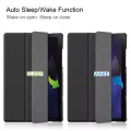 Калъф за Samsung Galaxy Tab A8 10.5 (2021) - FoldPro - Черен