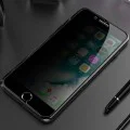 Протектор за iPhone XS Max / iPhone 11 Pro Max - Lito 2.5D Classic Glass - Privacy