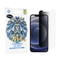 Протектор за iPhone 12 / iPhone 12 Pro - Lito 2.5D Classic Glass - Privacy