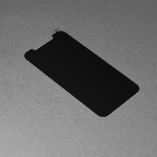 Протектор за iPhone 12 / iPhone 12 Pro - Lito 2.5D Classic Glass - Privacy