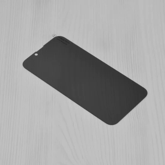 Протектор за iPhone 13 Pro Max / iPhone 14 Plus - Lito 2.5D Classic Glass - Privacy