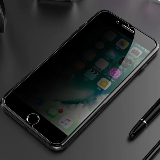 Протектор за iPhone 13 Pro Max / iPhone 14 Plus - Lito 2.5D Classic Glass - Privacy