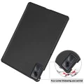 Калъф за Xiaomi Redmi Pad SE 11 - FoldPro - Пеперуда