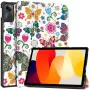 Калъф за Xiaomi Redmi Pad SE 11 - FoldPro - Пеперуда