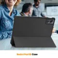 Калъф за Xiaomi Redmi Pad SE 11 - FoldPro - Пеперуда