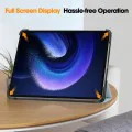 Калъф за Xiaomi Pad 6 / Pad 6 Pro - FoldPro - Еднорог