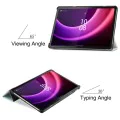 Калъф за Lenovo Tab P11 Gen 2 11.5 - FoldPro - Еднорог