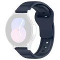 Каишка за часовник за Huawei Watch GT 2 (46 мм)/GT 2 Pro/GT 3 Pro (46 мм)/Ultimate, Xiaomi Watch S1 - Каишка за часовник (W050) - Син
