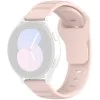 Каишка за часовник за Huawei Watch GT 2 (46 мм)/GT 2 Pro/GT 3 Pro (46 мм)/Ultimate, Xiaomi Watch S1 - Каишка за часовник (W050) - Розов