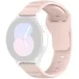 Каишка за часовник за Huawei Watch GT 2 (46 мм)/GT 2 Pro/GT 3 Pro (46 мм)/Ultimate, Xiaomi Watch S1 - Каишка за часовник (W050) - Розов