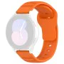 Каишка за Huawei Watch GT 2 (46 мм)/GT 2 Pro/GT 3 Pro (46 мм)/Ultimate, Xiaomi Watch S1 - Каишка за часовник (W050) - Оранжев