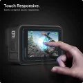 Протектор за GoPro Hero 9/10/11/12 (комплект от 6) - Spigen Glas.tR Slim - Clear