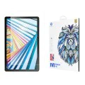 Протектор за Lenovo Tab M10 Plus Gen 3 TB-125F/TB-128F - Lito 2.5D Classic Glass - Прозрачен