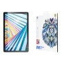 Протектор за Lenovo Tab M10 Plus Gen 3 TB-125F/TB-128F - Lito 2.5D Classic Glass - Прозрачен