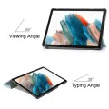 Калъф за Samsung Galaxy Tab A9 Plus - FoldPro - Еднорог