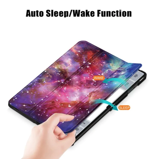 Калъф за Samsung Galaxy Tab S8 Ultra / S9 Ultra / S10 Ultra - FoldPro - Galaxy