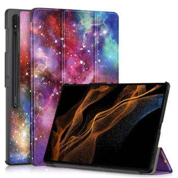 Калъф за Samsung Galaxy Tab S8 Ultra / S9 Ultra / S10 Ultra - FoldPro - Galaxy