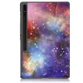 Калъф за Samsung Galaxy Tab S8 Ultra / S9 Ultra / S10 Ultra - FoldPro - Galaxy
