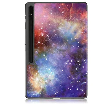 Калъф за Samsung Galaxy Tab S8 Ultra / S9 Ultra / S10 Ultra - FoldPro - Galaxy