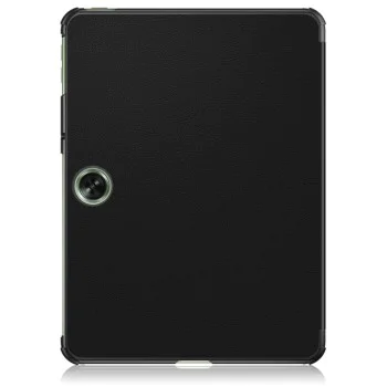 Калъф за OnePlus Pad Go / Oppo Pad Air2 / Oppo Pad Neo - FoldPro - Черен