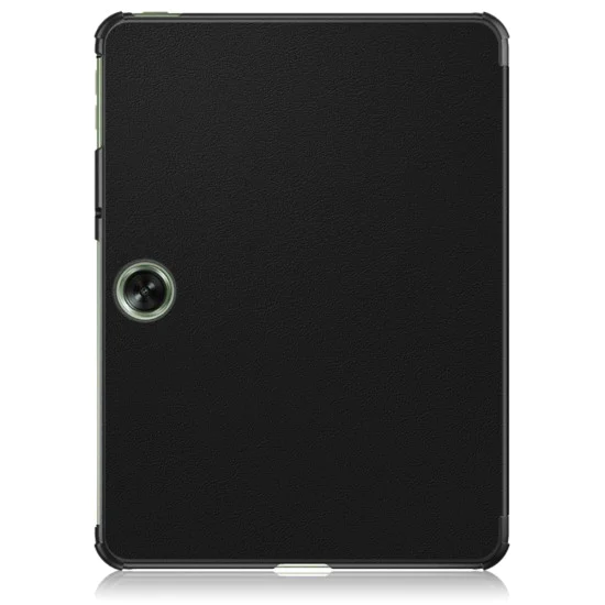 Калъф за OnePlus Pad Go / Oppo Pad Air2 / Oppo Pad Neo - FoldPro - Черен