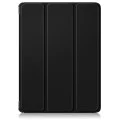 Калъф за OnePlus Pad Go / Oppo Pad Air2 / Oppo Pad Neo - FoldPro - Черен