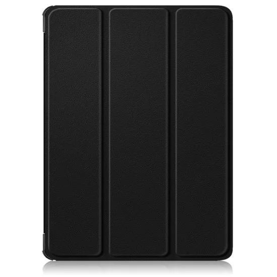 Калъф за OnePlus Pad Go / Oppo Pad Air2 / Oppo Pad Neo - FoldPro - Черен