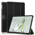 Калъф за OnePlus Pad Go / Oppo Pad Air2 / Oppo Pad Neo - FoldPro - Черен
