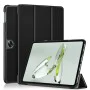 Калъф за OnePlus Pad Go / Oppo Pad Air2 / Oppo Pad Neo - FoldPro - Черен