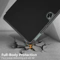 Калъф за OnePlus Pad Go / Oppo Pad Air2 / Oppo Pad Neo - FoldPro - Черен