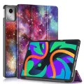 Калъф за Lenovo Tab M11 - FoldPro - Galaxy