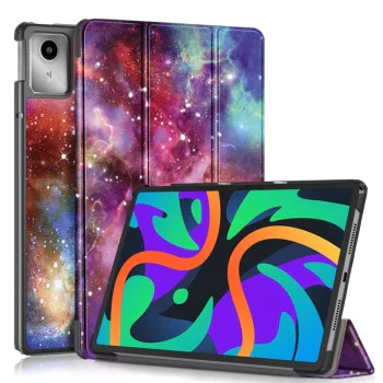 Калъф за Lenovo Tab M11 - FoldPro - Galaxy