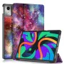 Калъф за Lenovo Tab M11 - FoldPro - Galaxy