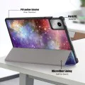 Калъф за Lenovo Tab M11 - FoldPro - Galaxy