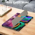 Калъф за Lenovo Tab M11 - FoldPro - Galaxy