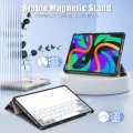 Калъф за Lenovo Tab M11 - FoldPro - Urban Vibe