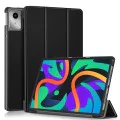 Калъф за Lenovo Tab M11 - FoldPro - Черен