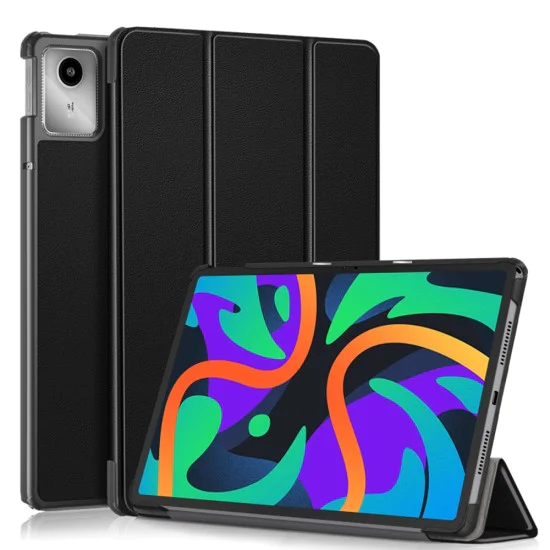 Калъф за Lenovo Tab M11 - FoldPro - Черен