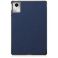Калъф за Lenovo Tab M11 - FoldPro - Син