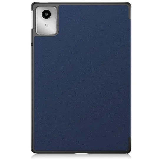 Калъф за Lenovo Tab M11 - FoldPro - Син