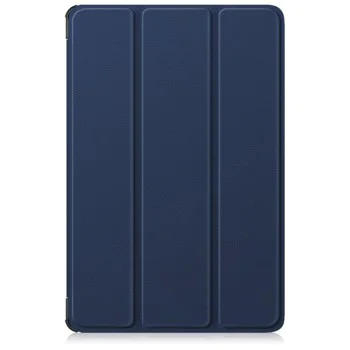 Калъф за Lenovo Tab M11 - FoldPro - Син