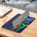 Калъф за Lenovo Tab M11 - FoldPro - Син