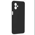 Калъф за Motorola Moto G14 - Soft Edge Silicone - Techsuit - Черен
